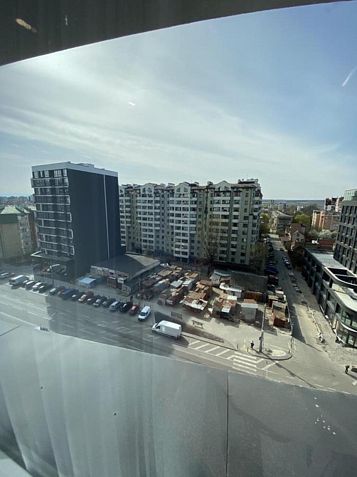 Продаж Квартира 1-кімнатна, 10/13 поверх на Бельведерська вул., 32Б Івано-Франківськ - фото 15