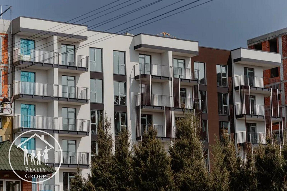 Продаж 1к Квартира 42 кв.м в. Львівська L'viv - photo 5