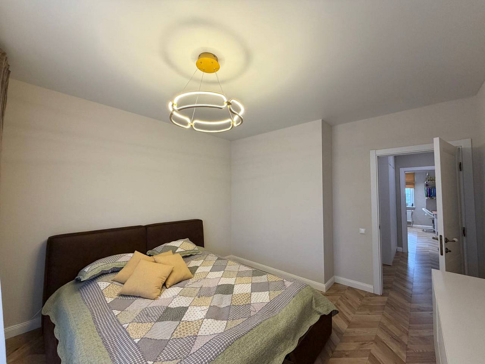 Продаж Квартира 2-кімнатна на ул. Академика Сахарова, 16 Одесса - изображение 9