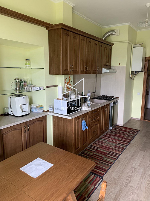 Оренда 2к квартири 102 кв. м Львів - фото 8