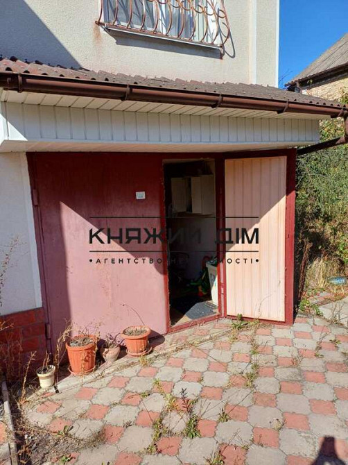 Продаж будинку 160 м.2,на березі Дніпра код 2211728  - фото 17