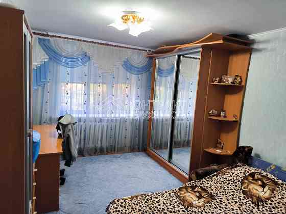 Продаж Квартира 2-кімнатна, 4/5 поверх на вул. пров Східний Изюм