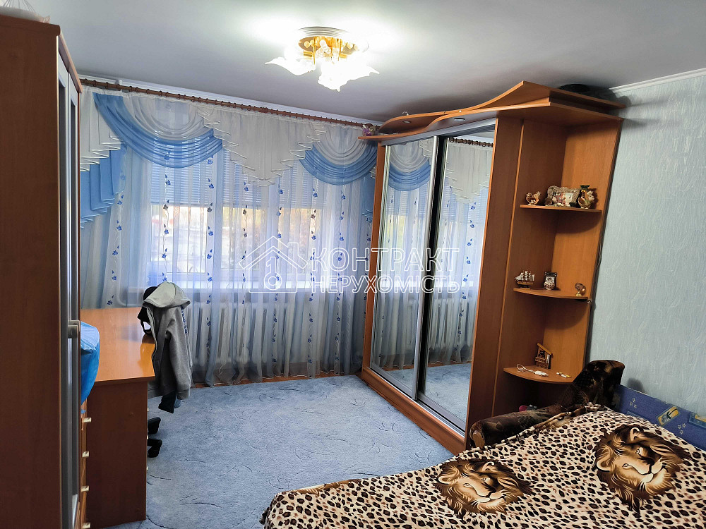 Продаж Квартира 2-кімнатна, 4/5 поверх на вул. пров Східний Izyum - photo 2