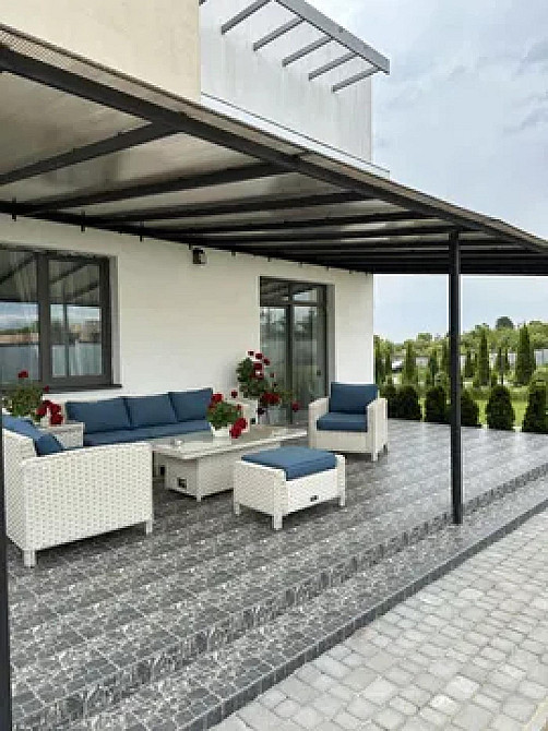 Продаж Будинок 5-кімнатний Брюховичі (м Львів район) - фото 18