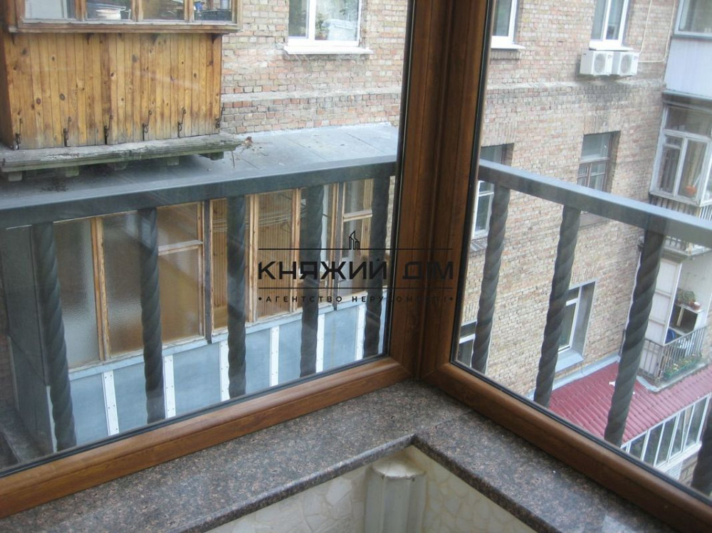 Оренда 3-х к. кв. у центрі Києва. №11180833 Київ - фото 11