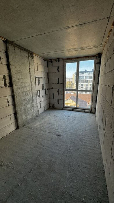 Продаж Квартира 1-кімнатна, 6/11 поверх на Камянская, 127 Київ - фото 1