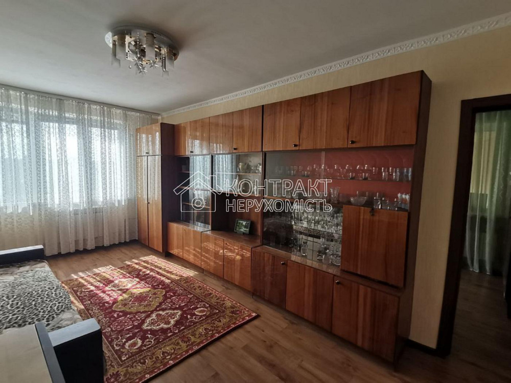 Оренда Квартира 3-кімнатна, 8/9 поверх на вул. Амосова Харків - фото 8