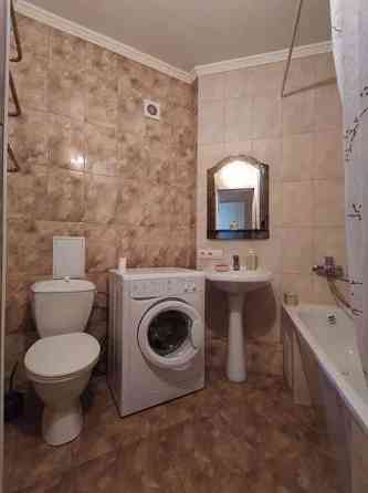 Оренда Квартира 1-кімнатна, 6/25 поверх на ул. Бориса Гмыри, 4 Kiev