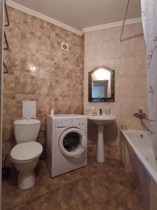 Оренда Квартира 1-кімнатна, 6/25 поверх на ул. Бориса Гмыри, 4 Kiev - photo 4