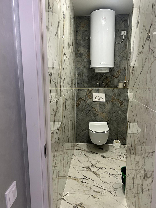 Оренда 2к Квартира 78.3 кв.м Городоцька вул. Львів - фото 8