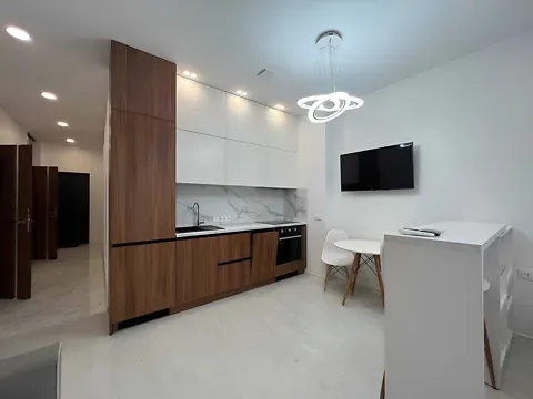 Оренда 1к Квартира 50 кв.м ЖК Панорама Дніпро - фото 1