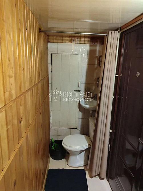 Продаж Квартира 1-кімнатна, 2/2 поверх на вул. Франковская Харків - фото 14