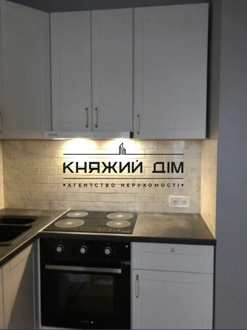 Оренда Квартира 1-кімнатна, 14/15 поверх на Правды просп. Kiev - photo 9