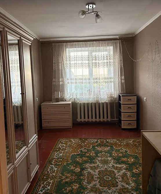 Продаж Квартира 3-кімнатна, 9/10 поверх на вул. Народицька Житомир - фото 3