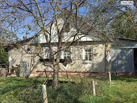 Продаж Будинок 4-кімнатний на вул. провулок Польовий Люботин