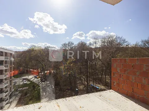 Продаж 3к Квартира 94.68 кв.м ЖК Auroom Forest  - фото 6