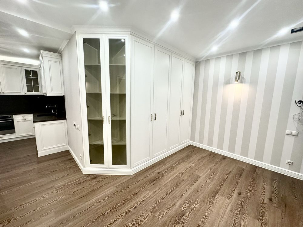 Продаж Квартира 3-кімнатна, 15/26 поверх на Михайла Бойчука вул., д. 41б Kiev - photo 3