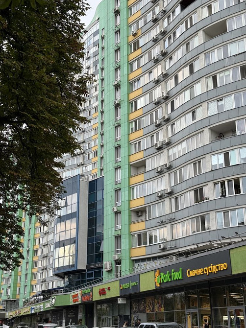 Продаж Квартира 1-кімнатна, 14/14 поверх на Вишгородська вул., д. 45 Kiev - photo 11