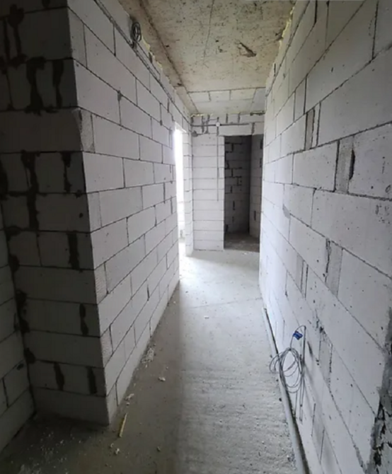 Продаж 2 кімнатної квартири по вул.Білогірська, Оболонь.Тернопіль Тернопіль - фото 5