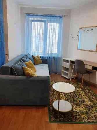 Оренда Квартира 1-кімнатна, 24/25 поверх Київ