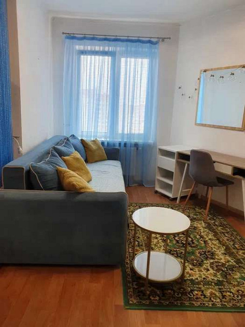 Оренда Квартира 1-кімнатна, 24/25 поверх Київ - фото 4