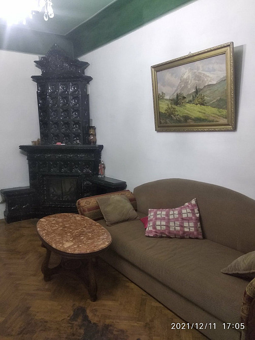 Оренда 1к квартири 50 кв. м Львів - фото 1