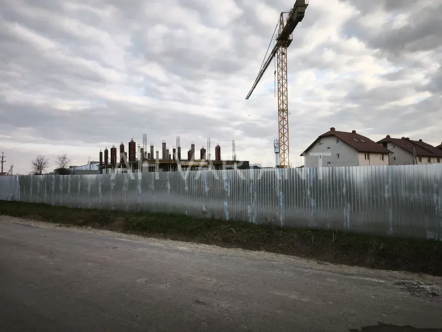 Продаж 1к Квартира 50 кв.м Богдана Хмельницького Минай - фото 8