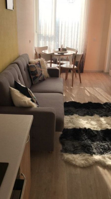 Оренда Квартира 1-кімнатна, 11/17 поверх на ул. Регенераторная, 4 Київ - фото 3