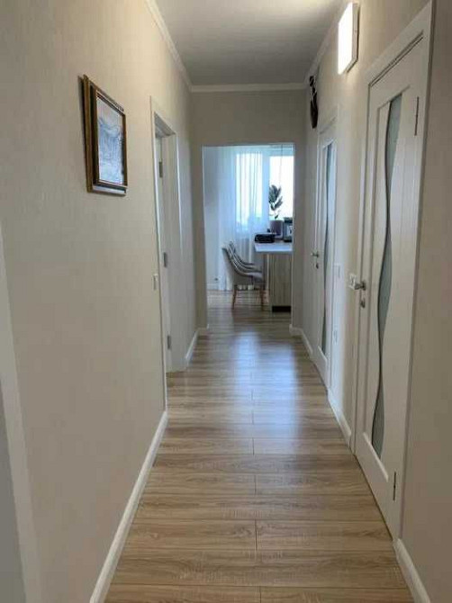 Продаж Квартира 2-кімнатна, 24/26 поверх на Володимира Івасюка вул., д. 1 Київ - фото 9