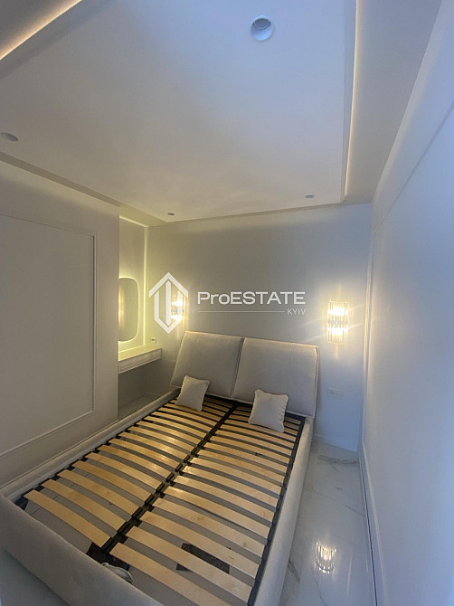 Продаж Квартира 1-кімнатна, 4/8 поверх на вул. Генерала Грекова Київ - фото 10