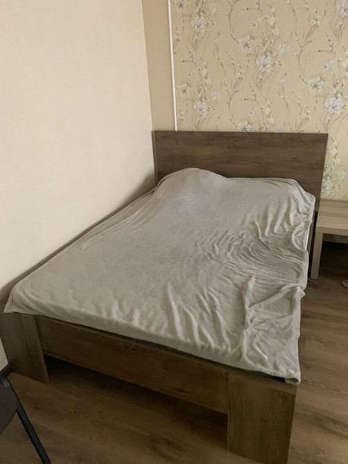 Оренда Квартира 1-кімнатна, 2/9 поверх на просп. Берестейський, 23 Київ - фото 2