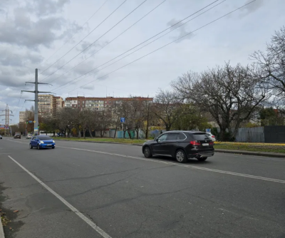 Продаж земельної ділянки 0.2 соток на ул. Люстдорфская дорога, 131 Одеса