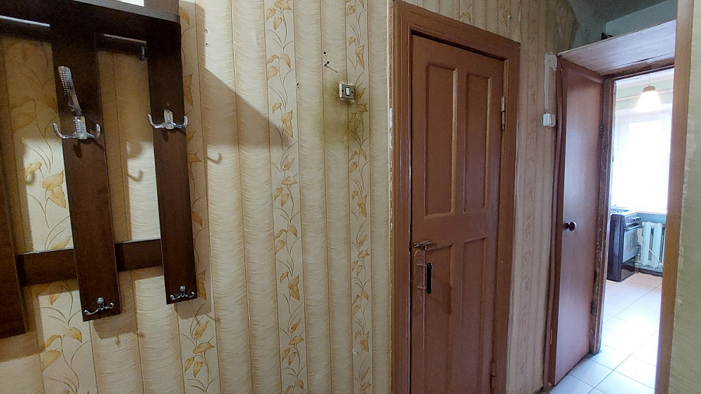 Продаж Квартира 1-кімнатна на ул. Болгарская, 11/13 Одеса - фото 15