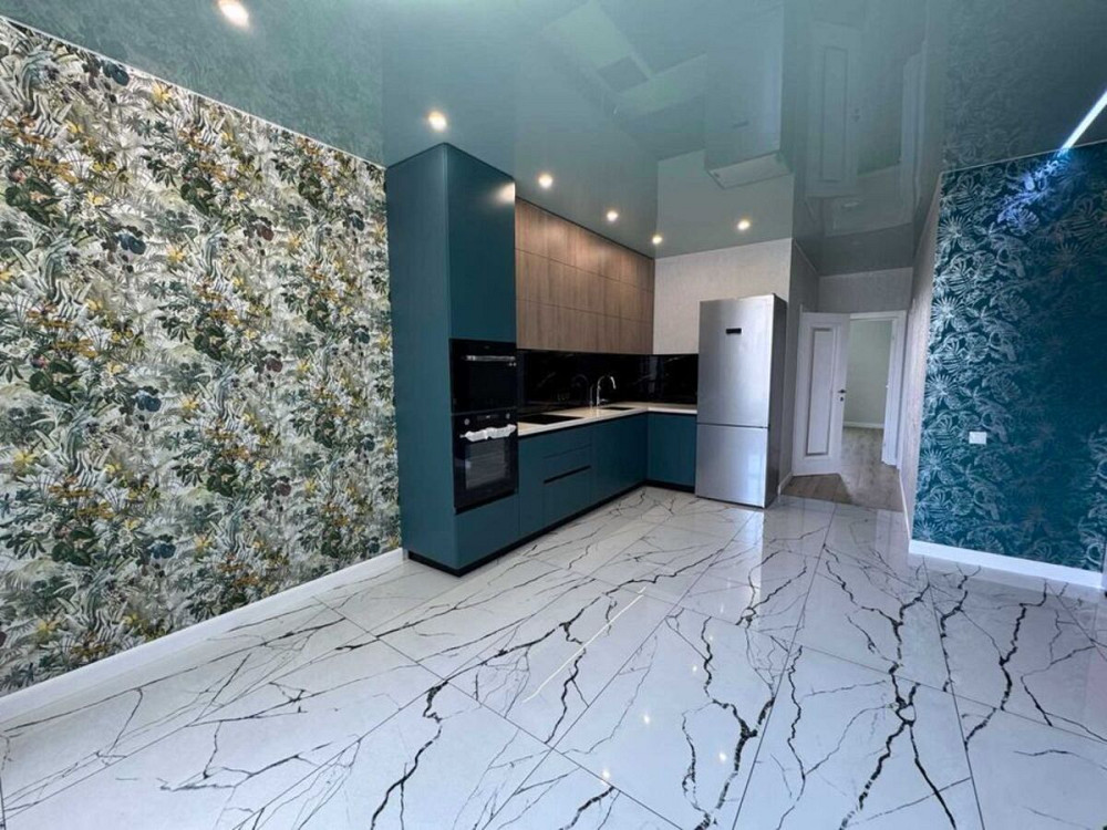 2-кімнатна, Теремківська вул., 4А, Голосіївський Київ - фото 4