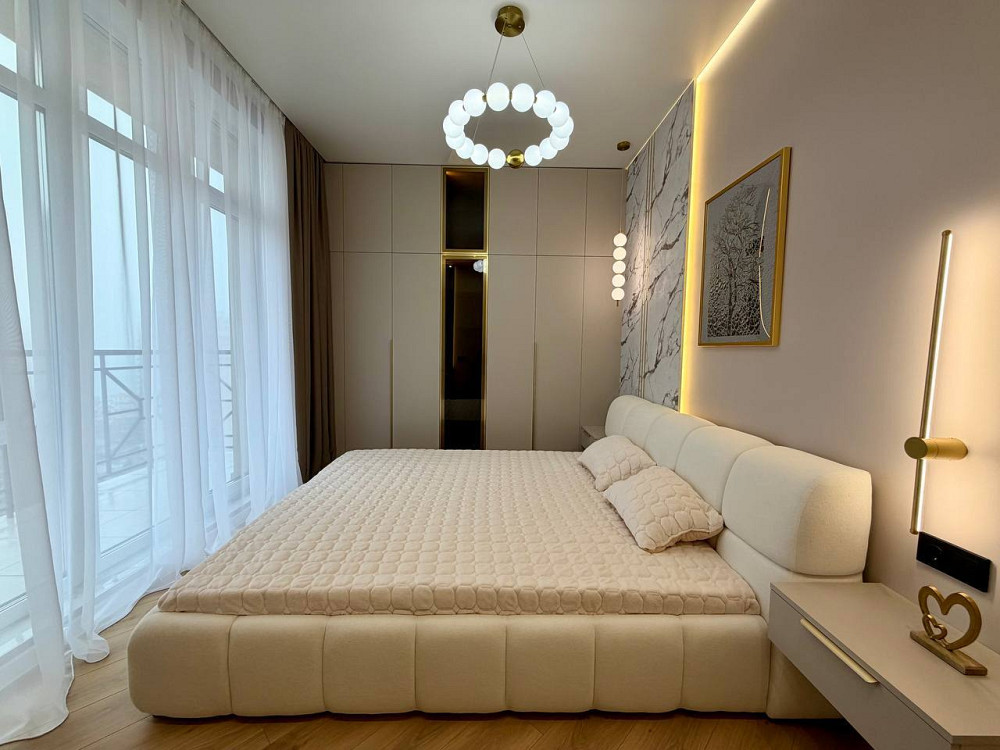 Продаж Квартира 3-кімнатна на переулок Курортный, 1б Odessa - photo 9