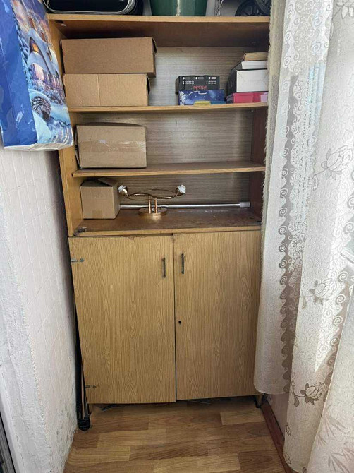 Продаж Квартира 1-кімнатна, 5/9 поверх на Героїв Дніпра вул., д. 25 Kiev - photo 7