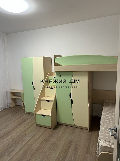 Продаж Квартира 3-кімнатна, 21/25 поверх на Днепровская Набережная Київ - фото 6