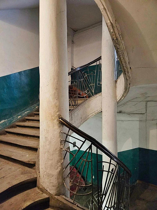 Продаж 3к Квартира 52 кв.м Краківська вул. L'viv - photo 1