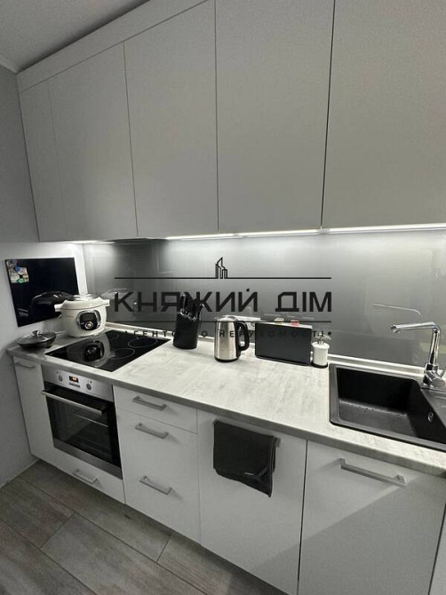 Продаж 1к.кв. в ЖК Патріотика, будинок Черемош. № 21143593 Київ - фото 16