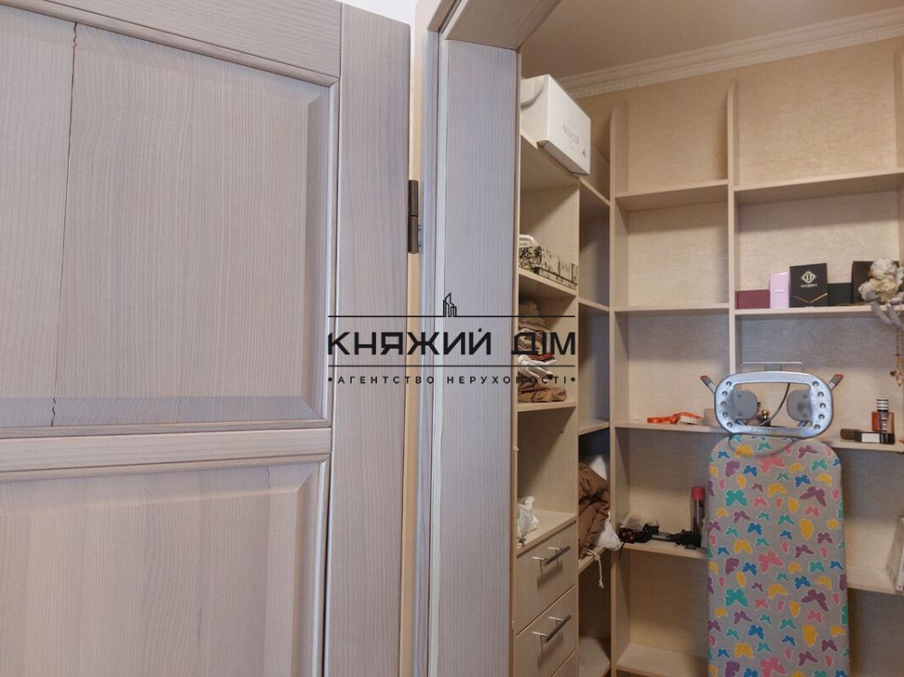 Оренда 3 кімнатної ДВОРІВНЕВОЇ квартири ЖК Златоустівський Kiev - photo 11