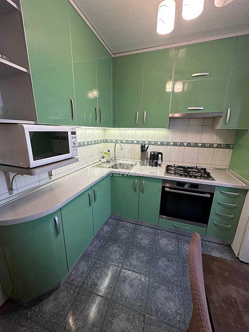 Продаж Квартира 3-кімнатна, 10/14 поверх на вул. Байрона Харків - фото 5