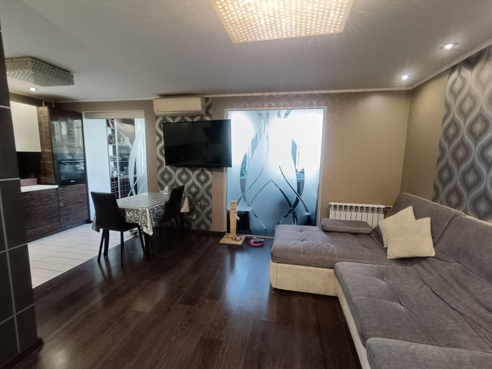 Квартира  вблизи моря Одеса - фото 1