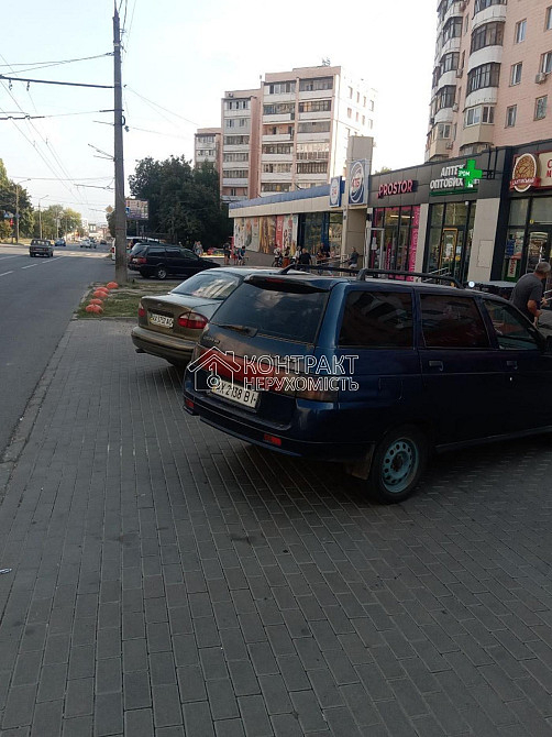 Продаж Квартира 3-кімнатна, 5/9 поверх на вул. Холодногірська Харків - фото 12