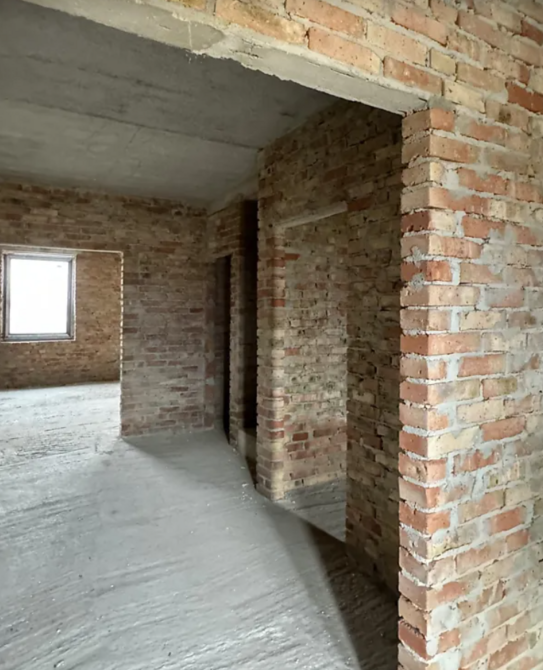 Продаж 3 поверхового таунхауса з ділянкою на 1.3 сотки, 155 кв. м, Байківці Байківці - фото 9