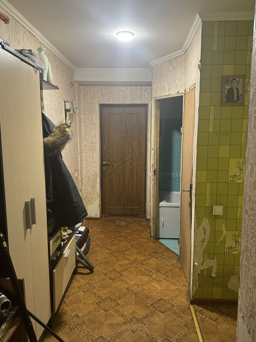 Продаж Квартира 2-кімнатна, 3/5 поверх на Зодчих вул., д. 6А Київ - фото 12