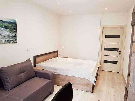 Оренда Квартира 1-кімнатна, 7/25 поверх Київ