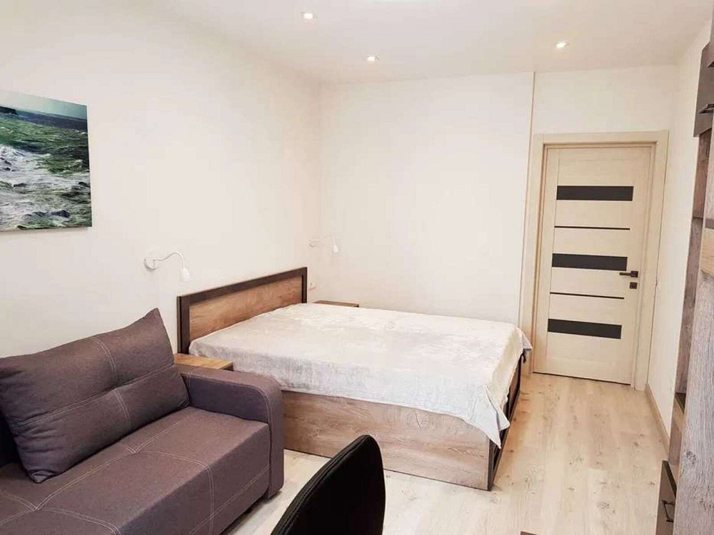 Оренда Квартира 1-кімнатна, 7/25 поверх Київ - фото 5