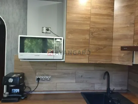 Продаж 1к Квартира 30 кв.м Василя Сергієнка вулиця 38 Запоріжжя - фото 9