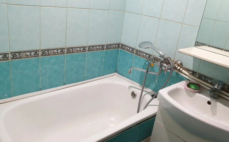 Оренда Квартира 1-кімнатна, 2/9 поверх на Олени Теліг, 53 Київ - фото 7