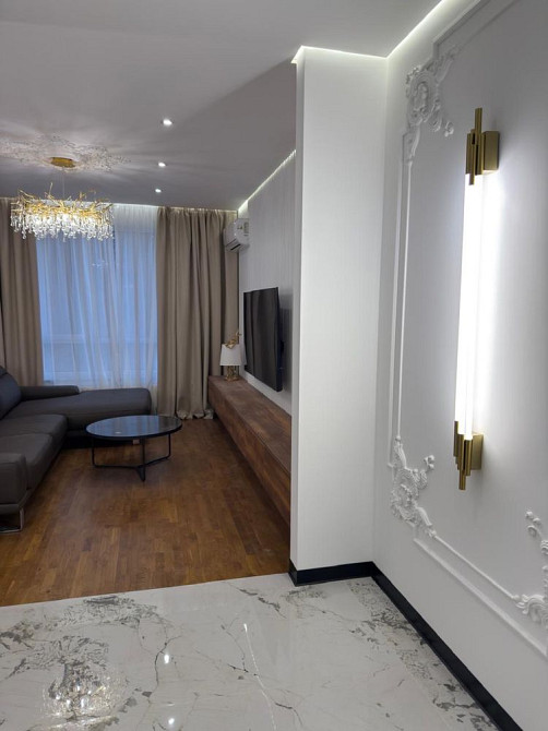 Продаж Квартира 3-кімнатна, 11/25 поверх на Васильківська вул., д. 37г Kiev - photo 7